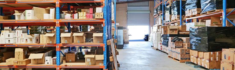 Factory, Warehouse & Industrial commercial property for sale at 3 McDermott Street Welshpool WA 6106