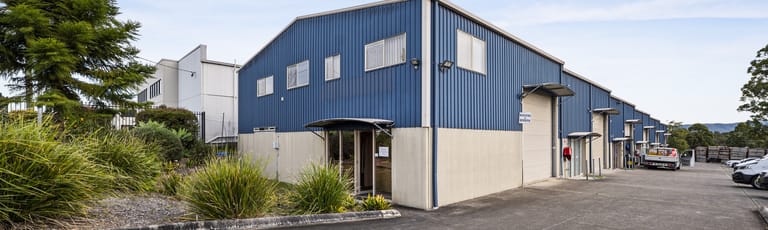 Factory, Warehouse & Industrial commercial property for sale at 1/16 Accolade Avenue Morisset NSW 2264