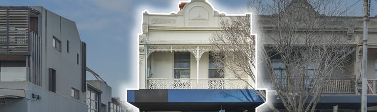 Shop & Retail commercial property for sale at 133 Victoria Avenue Albert Park VIC 3206