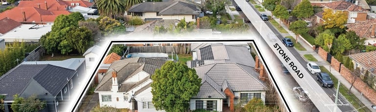 Development / Land commercial property for sale at 501-503 Hawthorn Road Caulfield South VIC 3162