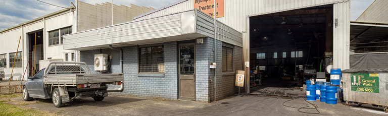 Factory, Warehouse & Industrial commercial property for sale at 49 Dunn Road Rocklea QLD 4106