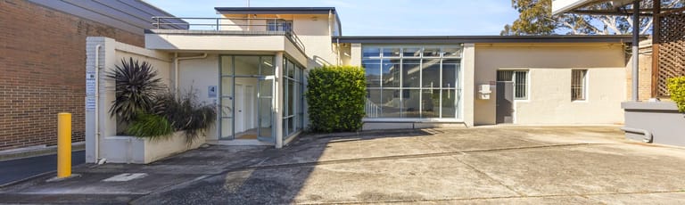 Development / Land commercial property for sale at Lot 4/600 Darling Street Rozelle NSW 2039