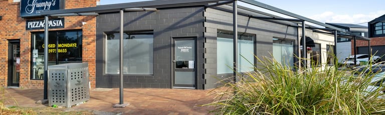 Offices commercial property for sale at 1/37 Dava Drive Mornington VIC 3931