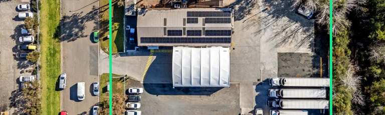 Factory, Warehouse & Industrial commercial property for sale at 1 Frost Road Campbelltown NSW 2560