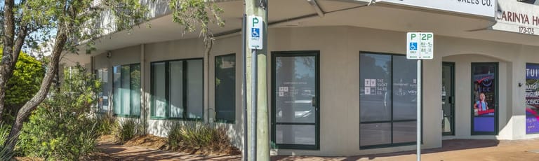 Offices commercial property for sale at 1/173-175 Brisbane Road Mooloolaba QLD 4557