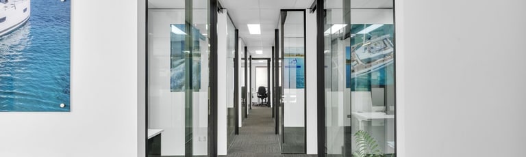 Offices commercial property for sale at 1/173-175 Brisbane Road Mooloolaba QLD 4557