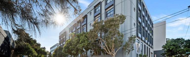 Offices commercial property for sale at 1.03 77 Dunning Avenue Rosebery NSW 2018