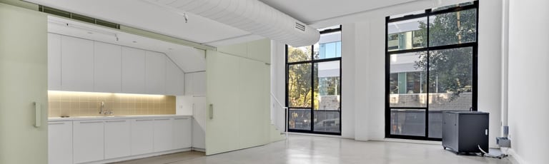 Offices commercial property for sale at 1.03 77 Dunning Avenue Rosebery NSW 2018