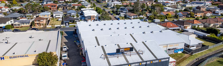 Factory, Warehouse & Industrial commercial property for lease at 30 Verulam Road Lambton NSW 2299