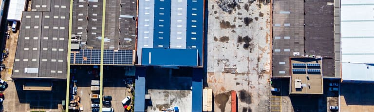 Factory, Warehouse & Industrial commercial property for sale at Unit 2 283 Milperra Road Revesby NSW 2212