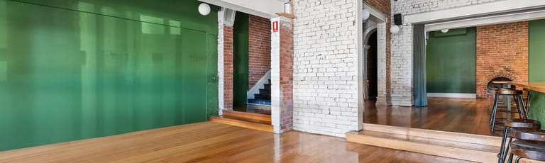 Shop & Retail commercial property for lease at 337-341 Sydney Road Brunswick VIC 3056