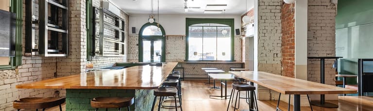 Shop & Retail commercial property for lease at 337-341 Sydney Road Brunswick VIC 3056