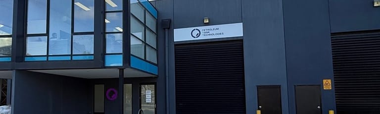 Factory, Warehouse & Industrial commercial property for sale at Building 5/843 Mountain Highway Bayswater VIC 3153