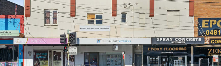 Development / Land commercial property for sale at 974-978 Victoria Road West Ryde NSW 2114