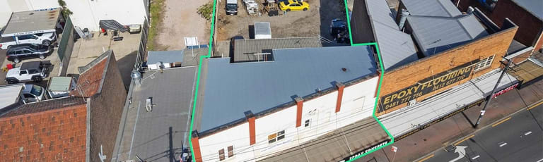 Development / Land commercial property for sale at 974-978 Victoria Road West Ryde NSW 2114