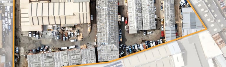 Factory, Warehouse & Industrial commercial property for sale at 120-122 Station Road Seven Hills NSW 2147