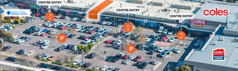 Shop & Retail commercial property sold at 25/79-109 Manningham Road Bulleen VIC 3105