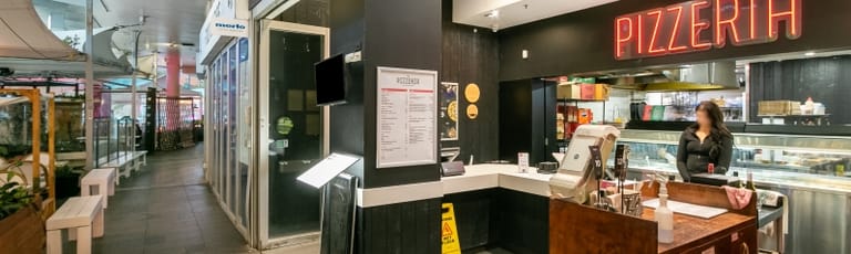 Shop & Retail commercial property for sale at 2,4,5,8,9/110 Marine Parade Coolangatta QLD 4225