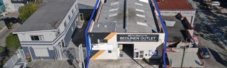 Factory, Warehouse & Industrial commercial property for sale at 23 Moxon Road Punchbowl NSW 2196