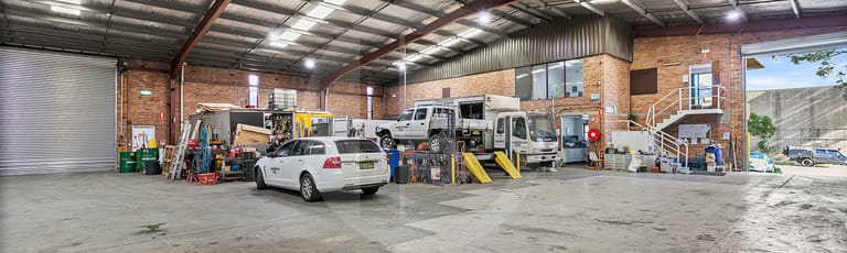 Factory, Warehouse & Industrial commercial property for sale at 4 WORDIE PLACE Padstow NSW 2211