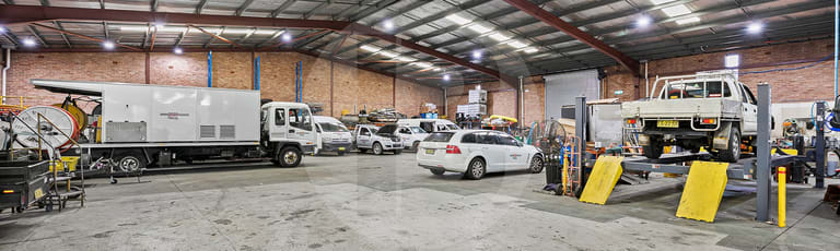 Factory, Warehouse & Industrial commercial property for sale at 4 WORDIE PLACE Padstow NSW 2211