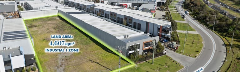 Development / Land commercial property for sale at 95 Boundary Road Carrum Downs VIC 3201