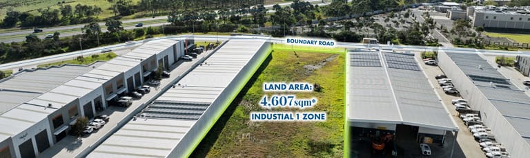 Development / Land commercial property for sale at 95 Boundary Road Carrum Downs VIC 3201