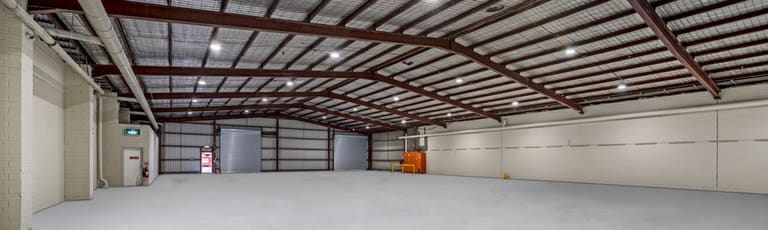 Factory, Warehouse & Industrial commercial property for sale at Unit 3/13 Stanton Road Seven Hills NSW 2147