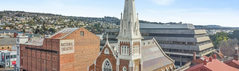 Offices commercial property for sale at 34-36 Paterson Street Launceston TAS 7250