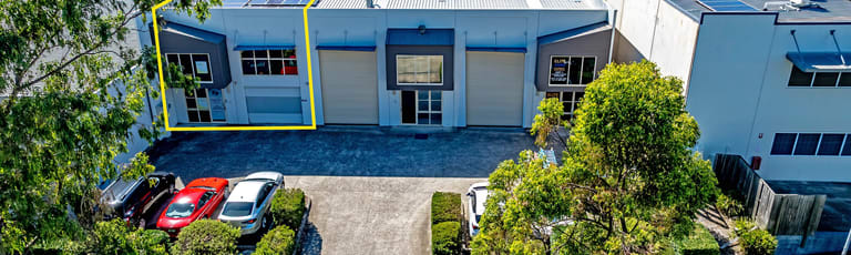 Offices commercial property for sale at 3/4 Tombo Street Capalaba QLD 4157
