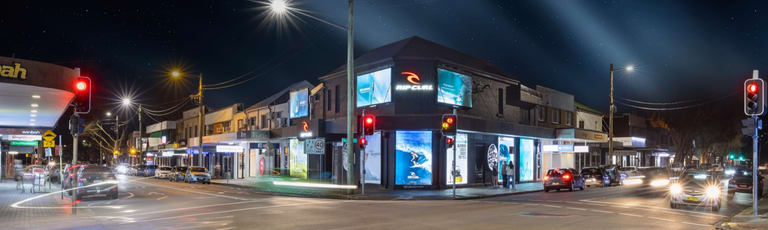 Shop & Retail commercial property for sale at 205 Union Street The Junction NSW 2291