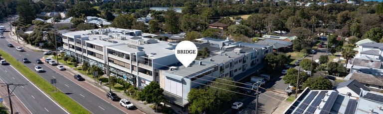 Offices commercial property for sale at Level G/1440 Pittwater Road North Narrabeen NSW 2101