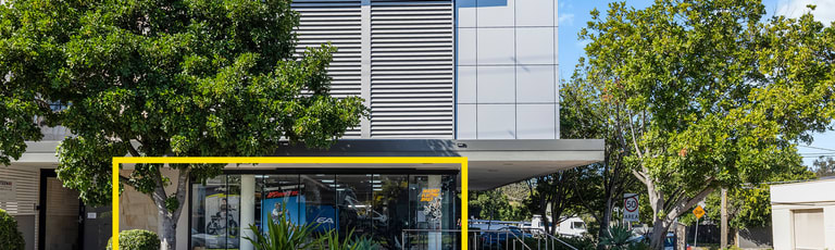 Offices commercial property for sale at Level G/1440 Pittwater Road North Narrabeen NSW 2101