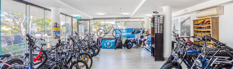 Offices commercial property for sale at Level G/1440 Pittwater Road North Narrabeen NSW 2101