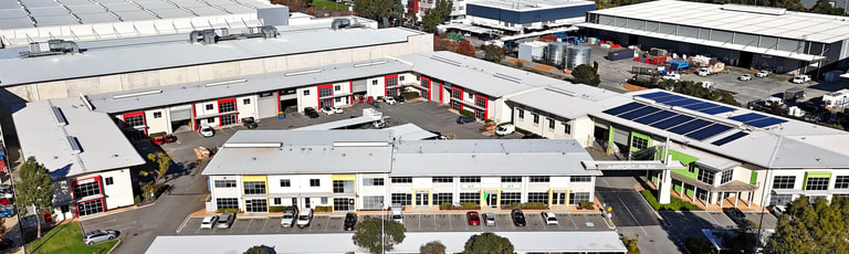 Factory, Warehouse & Industrial commercial property for sale at Lot 8 Tarlton Crescent Perth Airport WA 6105