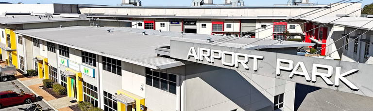Factory, Warehouse & Industrial commercial property for sale at Lot 8 Tarlton Crescent Perth Airport WA 6105