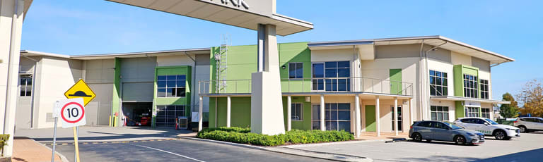 Factory, Warehouse & Industrial commercial property for sale at Lot 8 Tarlton Crescent Perth Airport WA 6105