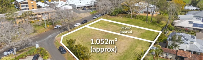 Development / Land commercial property for sale at 30-32 Southport Avenue Tamborine Mountain QLD 4272
