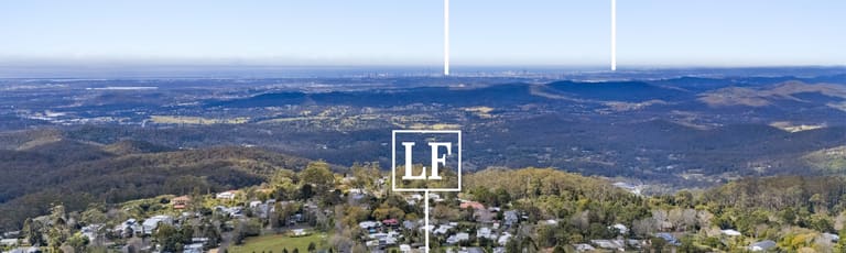 Development / Land commercial property for sale at 30-32 Southport Avenue Tamborine Mountain QLD 4272