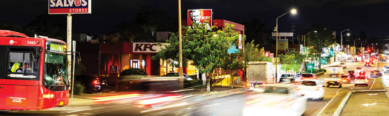 Shop & Retail commercial property for sale at 540-550 Hume Highway Yagoona NSW 2199