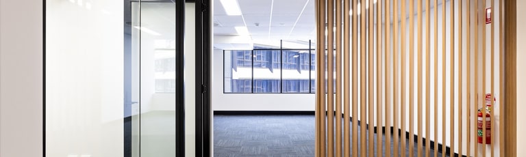 Offices commercial property for sale at Suite 504/Suite 505 653 Hunter Street Newcastle NSW 2300