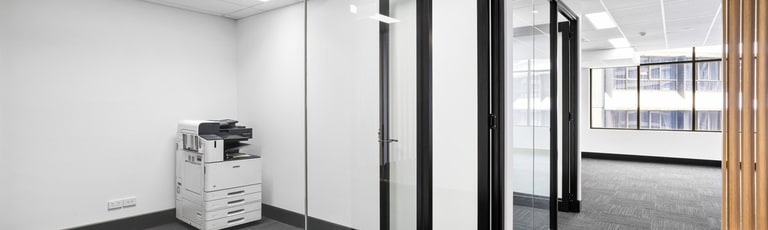 Offices commercial property for sale at Suite 504/Suite 505 653 Hunter Street Newcastle NSW 2300