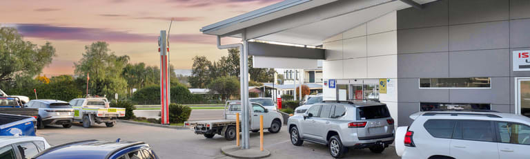 Shop & Retail commercial property for sale at 230 Kelly Street Scone NSW 2337