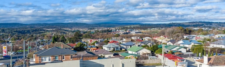 Development / Land commercial property for sale at 1-3 Penquite Road Newstead TAS 7250