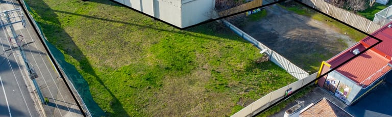 Development / Land commercial property for sale at 1-3 Penquite Road Newstead TAS 7250