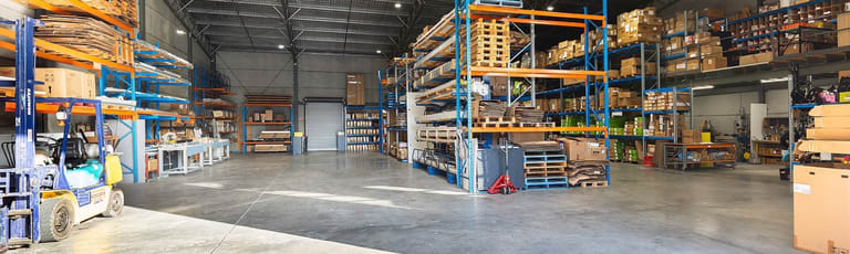 Factory, Warehouse & Industrial commercial property for sale at 5 Chaplin Drive Lane Cove NSW 2066