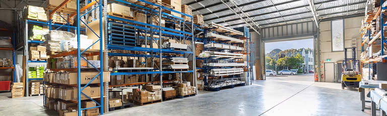 Factory, Warehouse & Industrial commercial property for sale at 5 Chaplin Drive Lane Cove NSW 2066