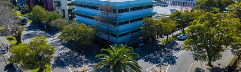 Offices commercial property for sale at 31-33 Colin Street West Perth WA 6005