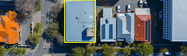 Offices commercial property for sale at 31-33 Colin Street West Perth WA 6005