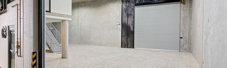 Factory, Warehouse & Industrial commercial property for sale at 21 Marigold Street Revesby NSW 2212